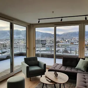 Veversmauet Séjour chez l'habitant Bergen