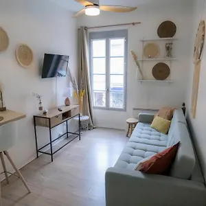 Cosy Studio Toulousaing' Toulouse